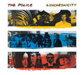 The Police NEW 2 CD(SHM-CD) Synchronicity Deluxe/40th Anniv. Ed. Japan OBI