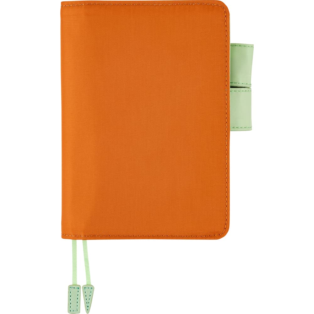 NEW Hobonichi Notebook Original (A6) Size Notebook Cover Color
