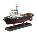 Aoshima 1200 World Ship Series Tugboat Smit Nederland Plastic Model NEW