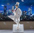 'SEGA Detective Conan Luminasta Phantom Thief Kid Kaitou Kid Figure NEW'