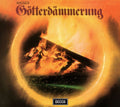 Wagner (1813-1883)/Twilight of the Gods Complete Georg Solti & V UCGD9098 New CD