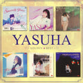 J-Pop Yasuha / Golden Best Hybrid SACD Music CD from Japan Japanese City-Pop NEW