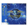 Journey Journey The Best CD Japan NEW