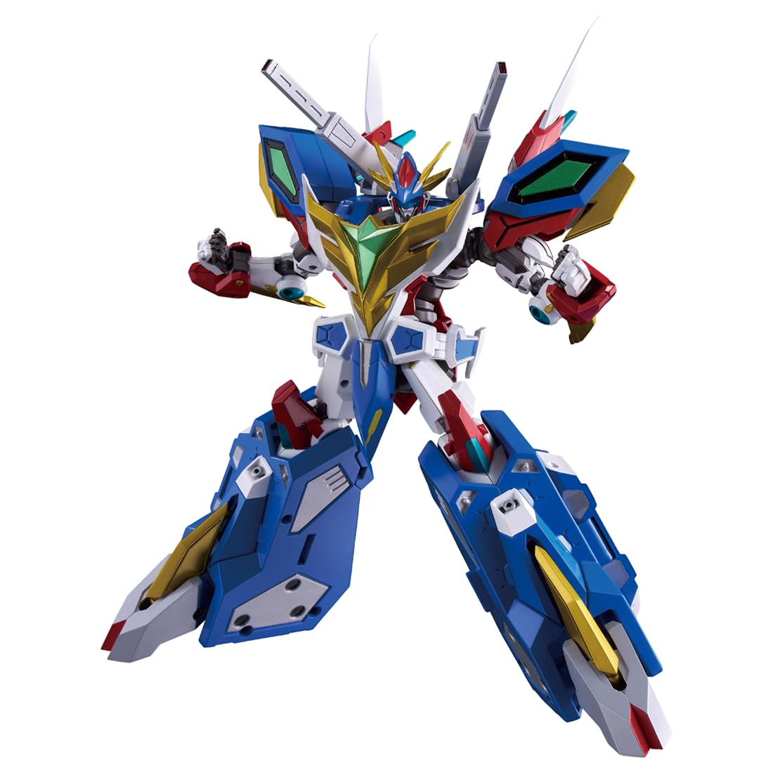 'Takara Tomy T-SPARK TOYRISE Bang Bravern Robot Action Figure 15+ Model Japan NEW'