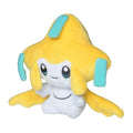 Pokemon Center Original Plush Pokemon fit Jirachi 13.5×16.5×5H×W×Dcm NEW