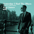 Jose James Yesterday I Had The Blues SHM-CD From Japan CD 9tracks NEW
