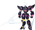 MODEROID Promare Lio De Galon Non-scale Assembly Plastic Model NEW