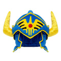 Dragon Quest Plush Lotos Helmet NEW