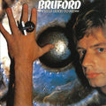 BILL BRUFORD Feels Good to Me JAPAN MINI LP 2 SHM CD DELUXE EDITION JP NEW