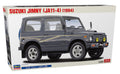 Hasegawa 124 Suzuki Jimny JA11-4 Plastic Model 20784 Car NEW