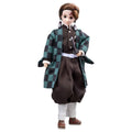 Licca-chan Doll Demon Slayer Kimetsu no Yaiba Tanjiro Kamado × Haruto-kun NEW