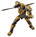 Doyusha Transformers Rise of the Beasts 05 Cheetor approximately 18cm tall NEW