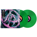 Linkin Park From Zero Deluxe Green Vinyl Vinyl Japan Edition LP Japanese Obi NEW