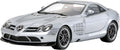 Tamiya 124 Sports Car Series No.317 Mercedes-Benz SLR McLaren 722 Edition NEW