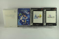 Unopened Final Fantasy X/X-2 Ultimate Box Sony Playstation 2 NEW