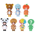 TAKARA TOMY Licca-chan Doll Puchi Licca-chan San-X Universe Collection NEW