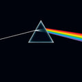 Pink Floyd The Dark Side of the Moon 50th Anniversary Remaster Limited Vinyl NEW