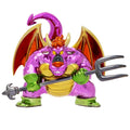 'Dragon Quest Metallic Monsters Gallery Archdemon Metal Figure NEW'