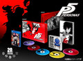 PERSONA5 20th Anniversary PS4 New NEW