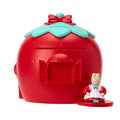SANRIO Coin Bank Maron Cream 396907 NEW