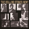 The Rolling Stones NEW CD(SHM-CD) The Rolling Stones Now! Japan OBI