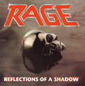 4BT 2019 REMASTER RAGE REFLECTIONS OF A SHADOW JAPAN CD NEW