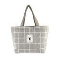 'Pokemon Fluffy Sagara Mini Tote Bag Pikachu Eevee Umbreon Mimikyu NEW'