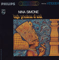 Nina Simone SEALED BRAND NEW CD(UHQCD) High Priestess Of Soul Japan OBI