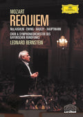 Mozart: Requiem [Limited Edition] Mozart (1756-1791) [DVD] NEW