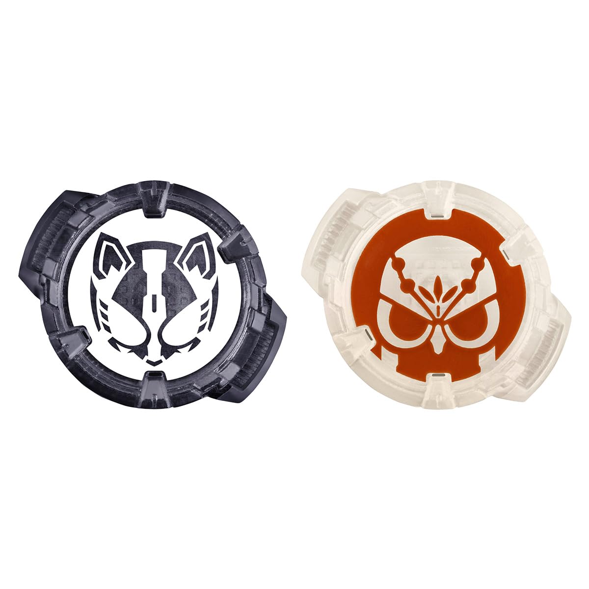DX Kamen Rider Sound Core ID Set 04 NEW