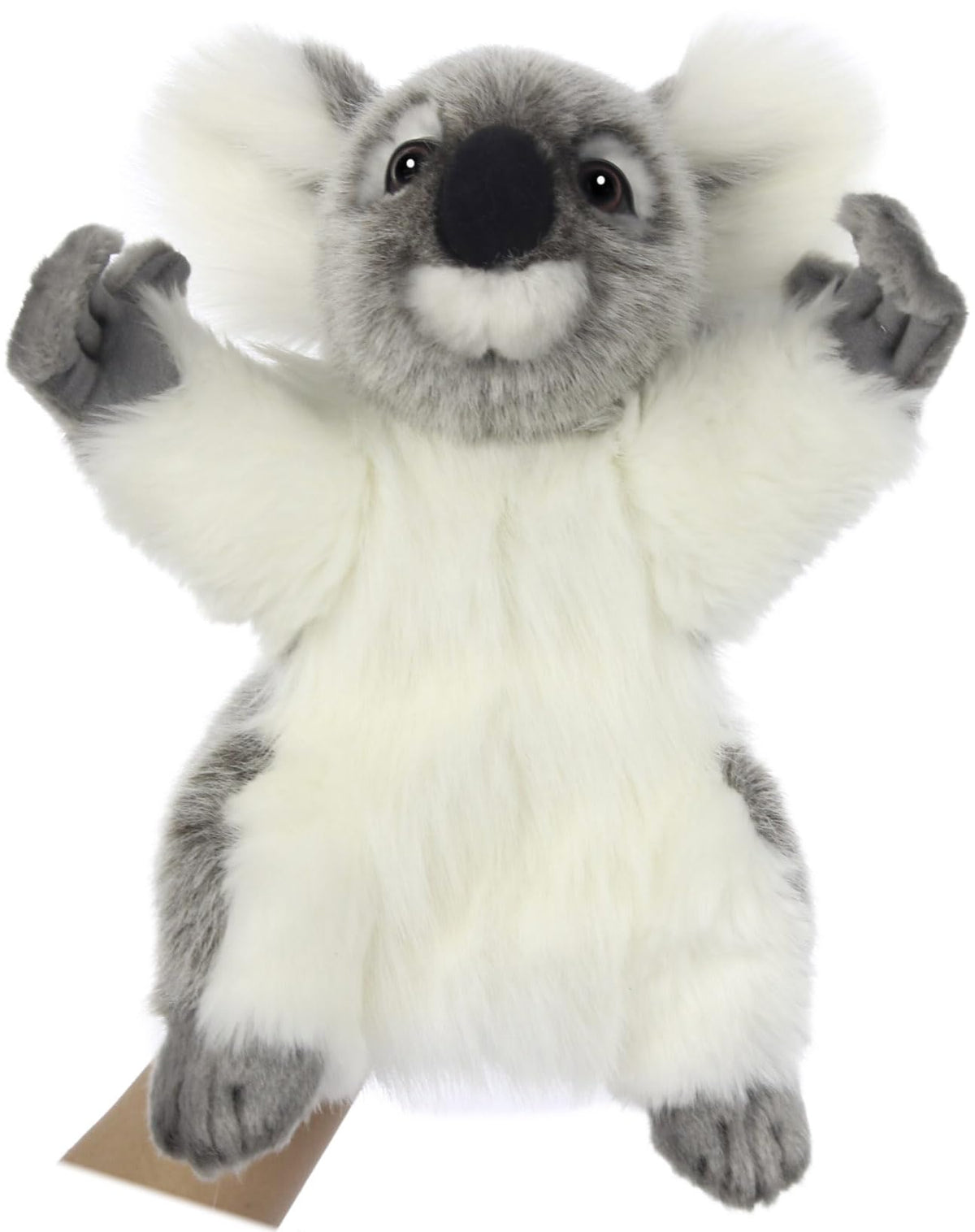 HANSA BH7971 HANSA Koala Hand Puppet 28cm NEW