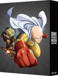 One-Punch Man DVD Box First Limited Edition Japan BCBA-4939 4934569649393 NEW