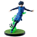 Ichiban Kuji Blue Lock Take Up Weapons Strikers Prize A Yoichi Isagi Figure NEW