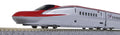 KATO N Gauge E6 Series Shinkansen Komachi Basic Set 3 Cars Model Train NEW