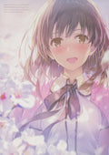 'Kurehito Misaki Art Book 2 Fine'