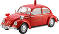 'NEW Hasegawa 124 Volkswagen Beetle Fire Patrol Plastic Model Kit 20779'