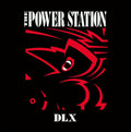 Brand New The Power Station S/T DLX (40th Anniv. Edit.) Japan 4xCD WPCR-18803/6*