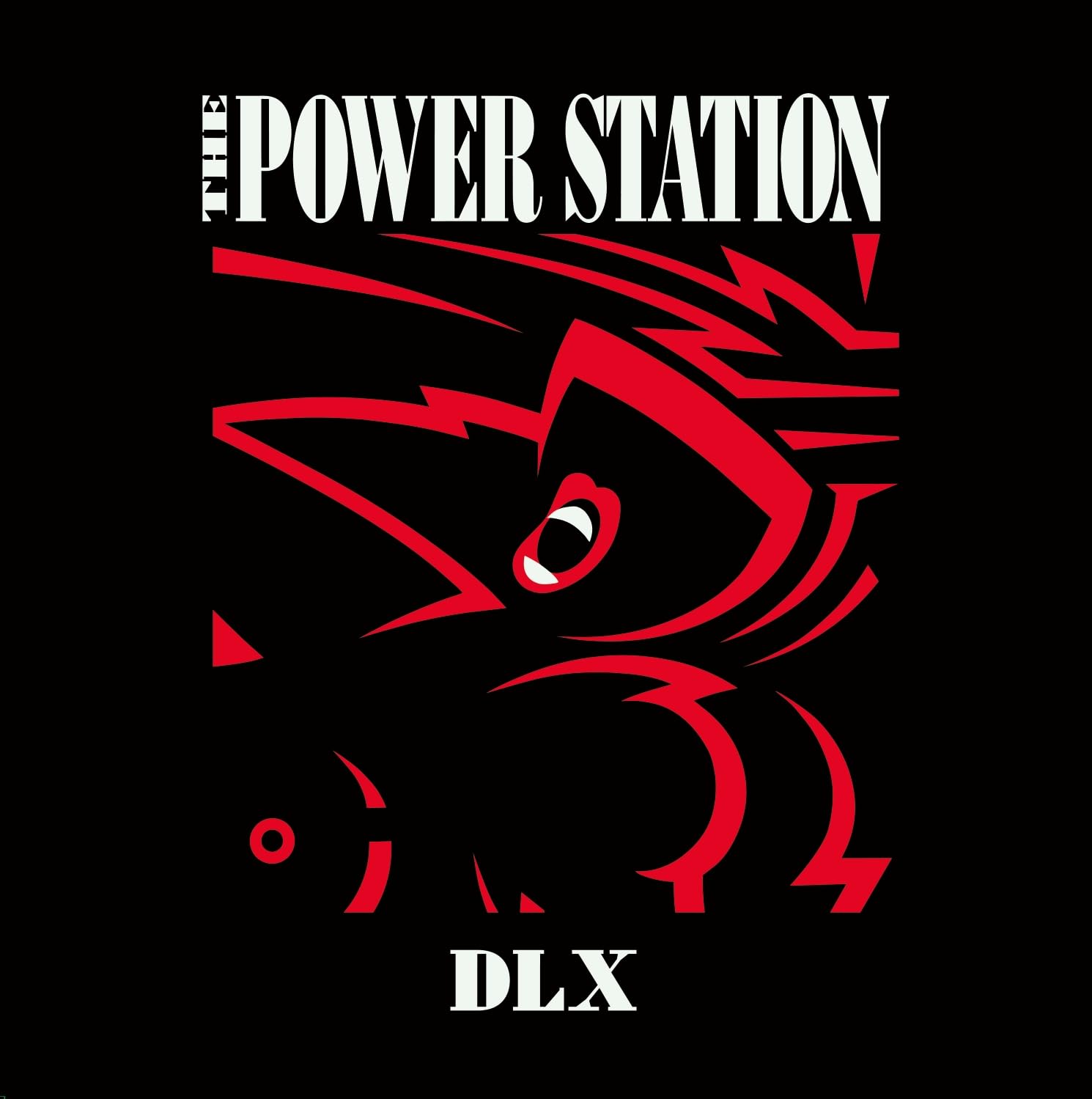 Brand New The Power Station S/T DLX (40th Anniv. Edit.) Japan 4xCD WPCR-18803/6*