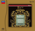 Pre ESOTERIC SACD ESSD-90319/20 J. S. BACH The Brandenburg Concertos MARRINER