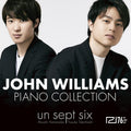 CD John Williams Piano Collection Japan un sept six Music (CD) AVCL-84127 Album