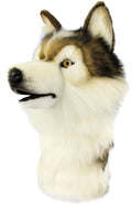 BH8277 HANSA Headcover DR Husky Driver NEW