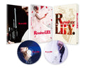 [Blu-ray] Revolver Lily Deluxe Edition [Blu-Ray]_ NEW