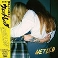 Wet Leg/Wet Leg WIGLP496BR New LP NEW