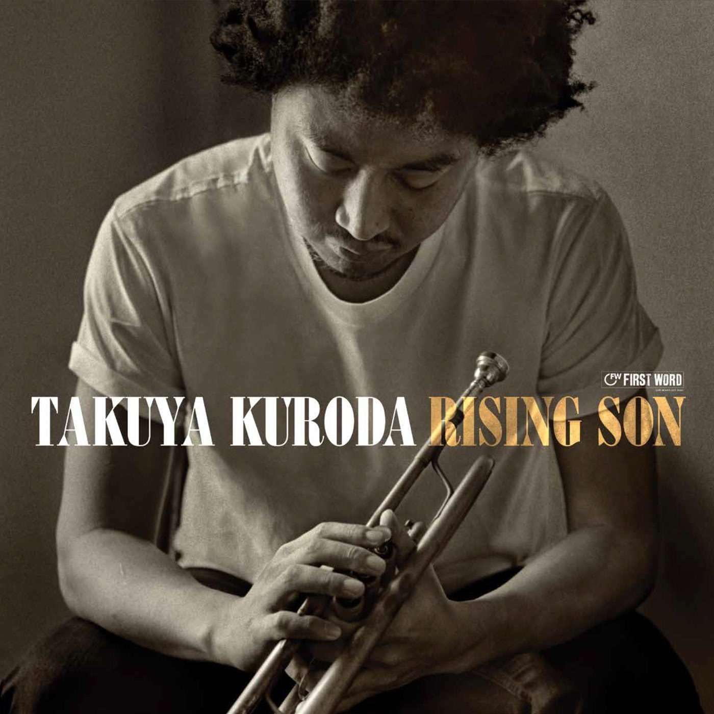 Takuya Kuroda/Rising Son (2LP) FW288 New LP NEW