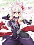 New Ayakashi Triangle Vol.1 First Limited Edition Blu-ray CD Booklet Box Japan