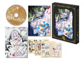 New So Im a Spider So What? Blu-ray Box Vol.4 First Limited Edition Japan NEW