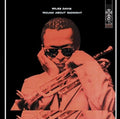 Miles Davis SEALED BRAND NEW CD Round About Midnight MONO Japan OBI