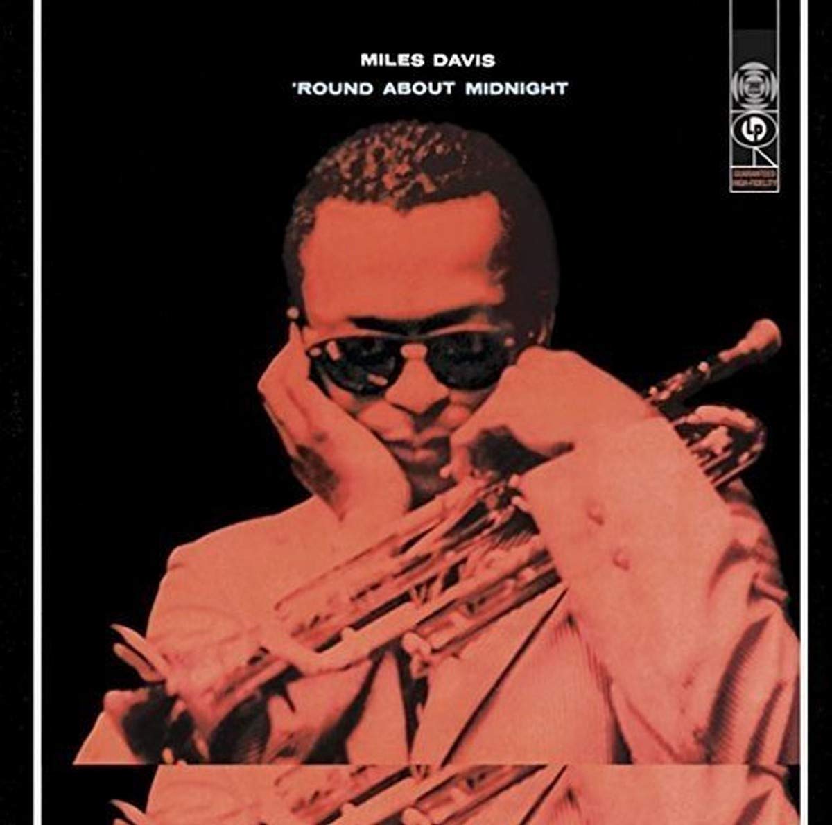 Miles Davis SEALED BRAND NEW CD Round About Midnight MONO Japan OBI
