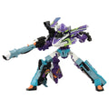 TAKARA TOMY Plarail Shinkalion CW 500 TYPE EVA Positron Form Train Toy Ages NEW
