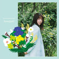 Mone Kamishiraishi bouquet JAPAN CD Standard edition NEW